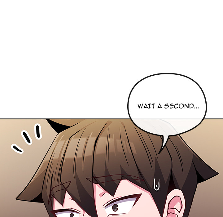 Her Rejuvenation Chapter 47 - Page 118