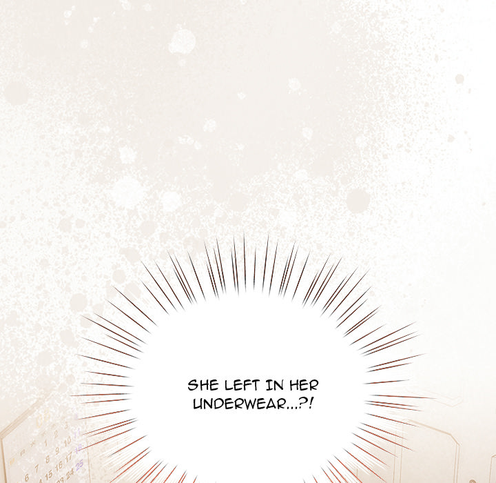 Her Rejuvenation Chapter 47 - Page 120
