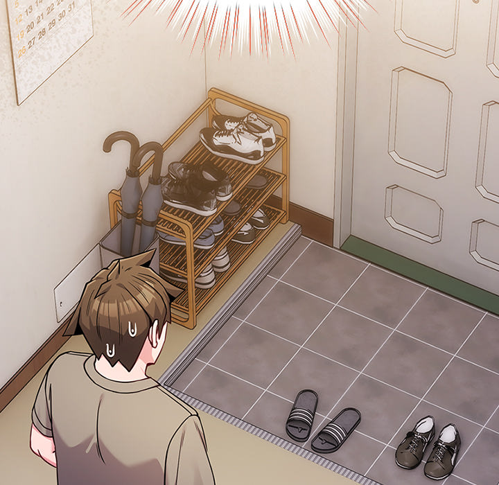 Her Rejuvenation Chapter 47 - Page 121