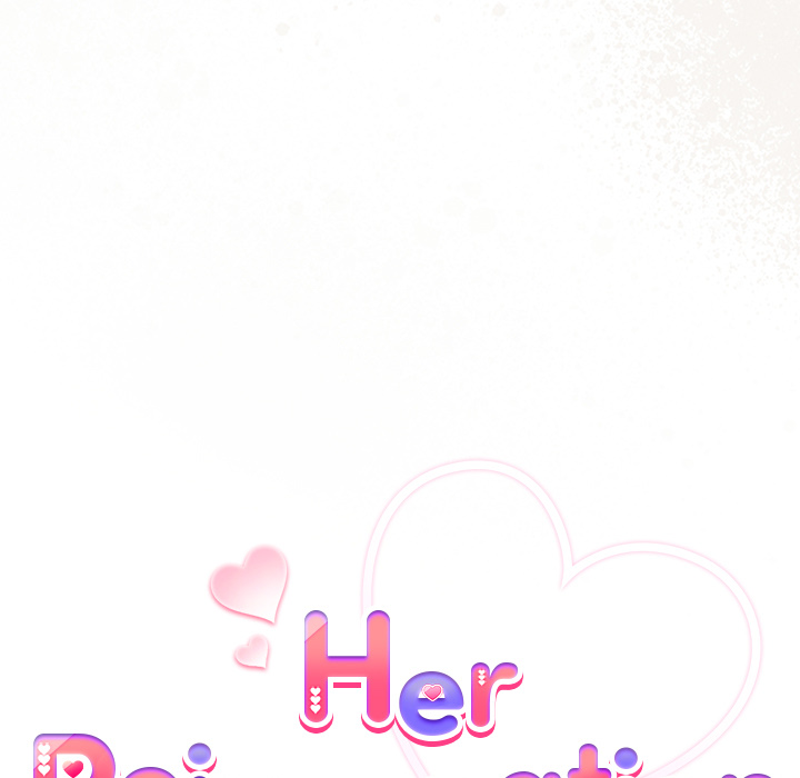 Her Rejuvenation Chapter 47 - Page 123