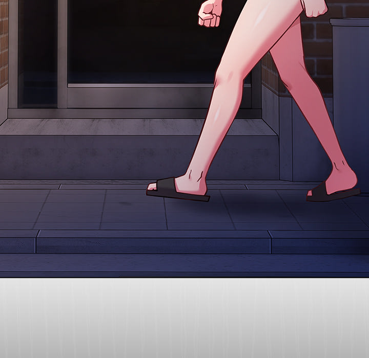 Her Rejuvenation Chapter 47 - Page 128