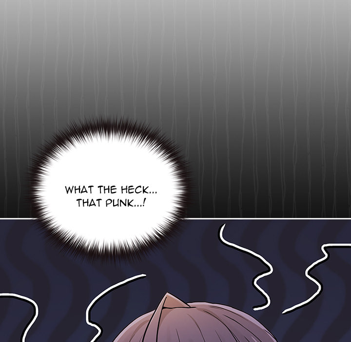 Her Rejuvenation Chapter 47 - Page 129