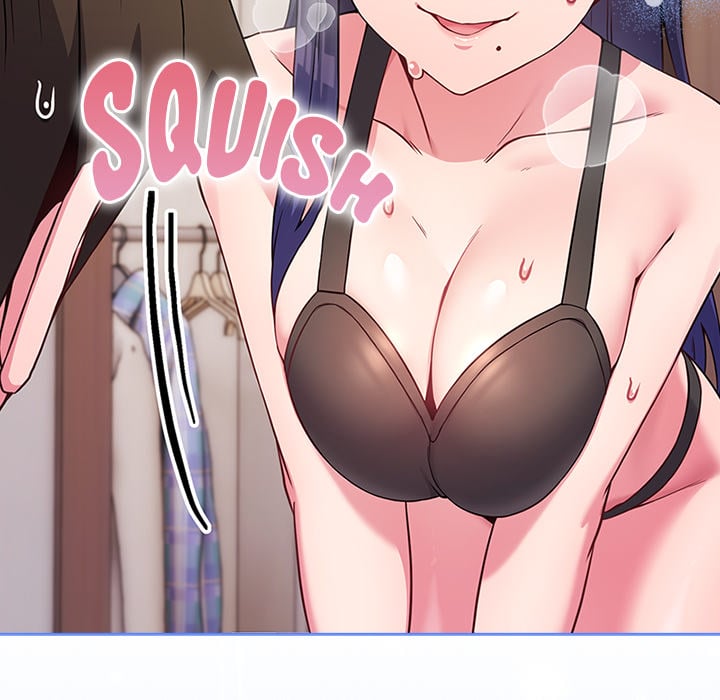 Her Rejuvenation Chapter 47 - Page 15