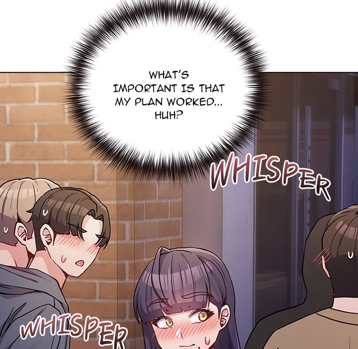 Her Rejuvenation Chapter 47 - Page 141