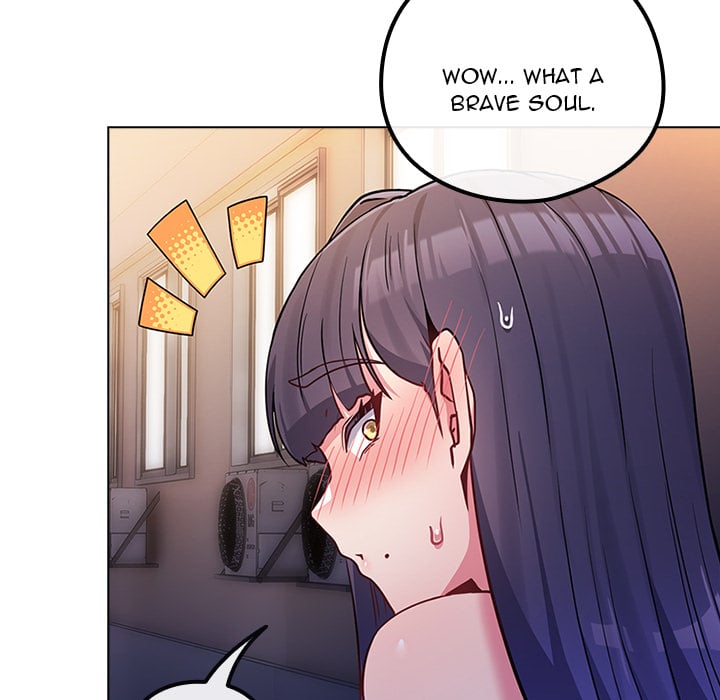 Her Rejuvenation Chapter 47 - Page 150