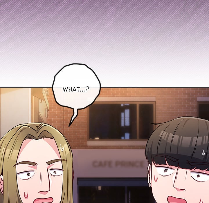 Her Rejuvenation Chapter 47 - Page 161