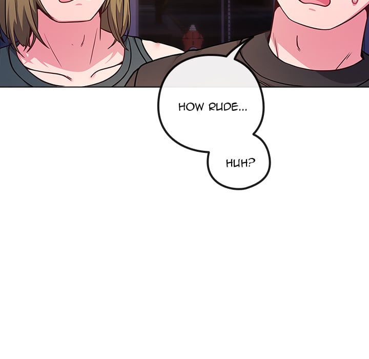 Her Rejuvenation Chapter 47 - Page 162