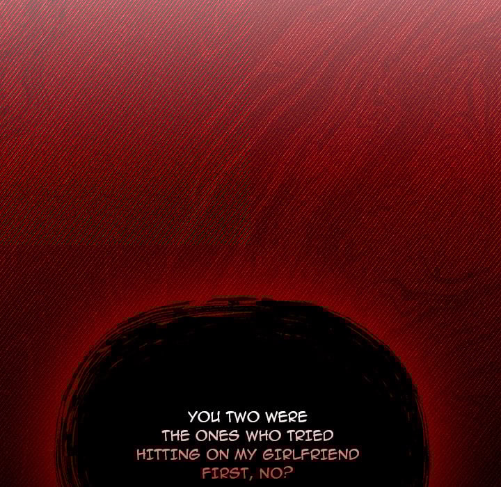 Her Rejuvenation Chapter 47 - Page 174