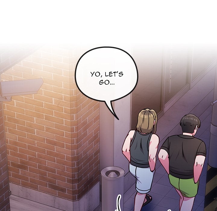 Her Rejuvenation Chapter 47 - Page 180