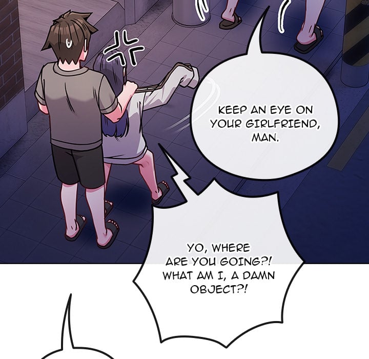 Her Rejuvenation Chapter 47 - Page 181