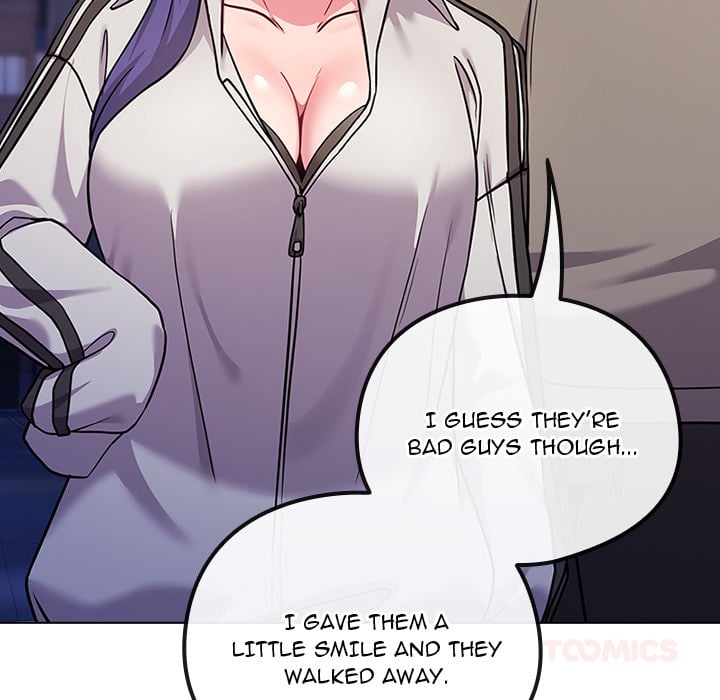 Her Rejuvenation Chapter 47 - Page 184