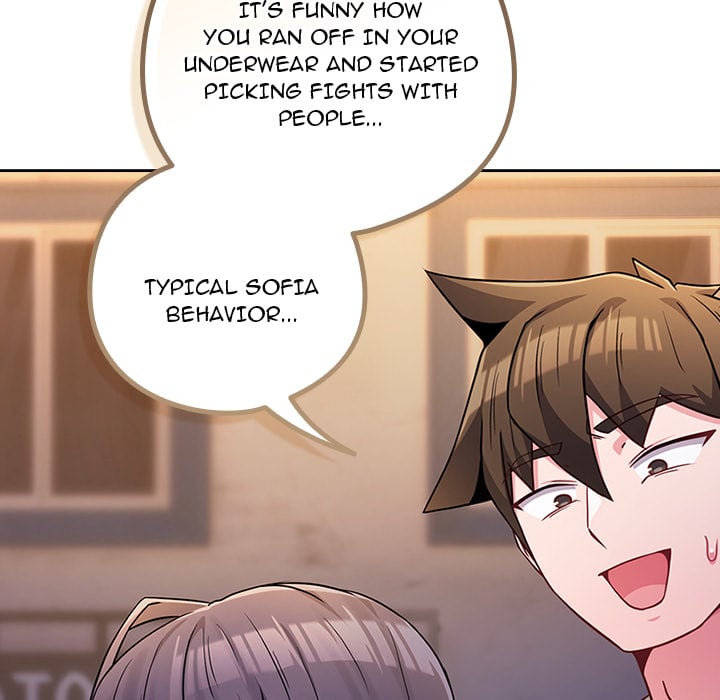 Her Rejuvenation Chapter 47 - Page 186