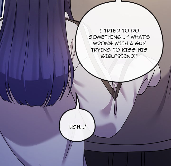 Her Rejuvenation Chapter 47 - Page 190