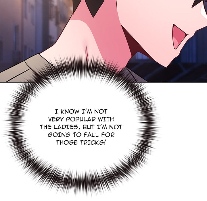 Her Rejuvenation Chapter 47 - Page 195