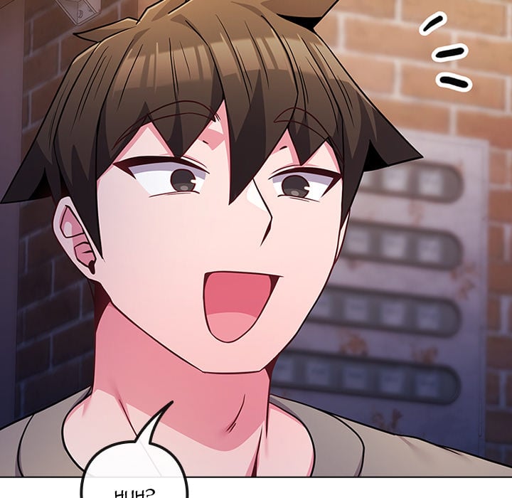 Her Rejuvenation Chapter 47 - Page 197