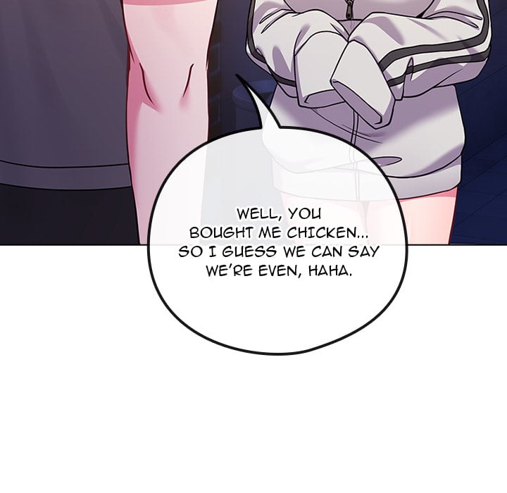 Her Rejuvenation Chapter 47 - Page 200