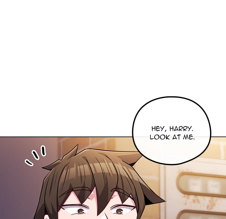 Her Rejuvenation Chapter 47 - Page 203