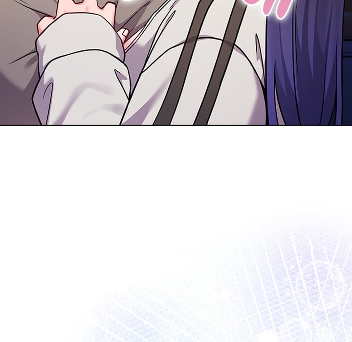 Her Rejuvenation Chapter 47 - Page 207