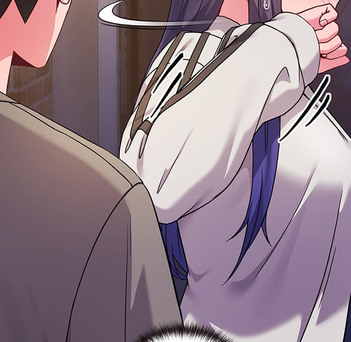 Her Rejuvenation Chapter 47 - Page 209