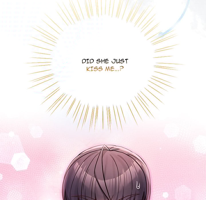 Her Rejuvenation Chapter 47 - Page 214