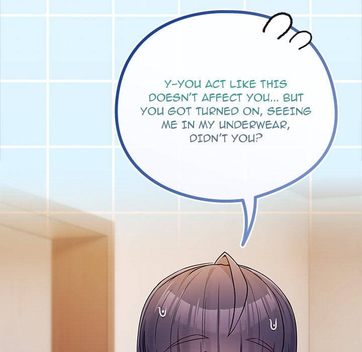 Her Rejuvenation Chapter 47 - Page 24