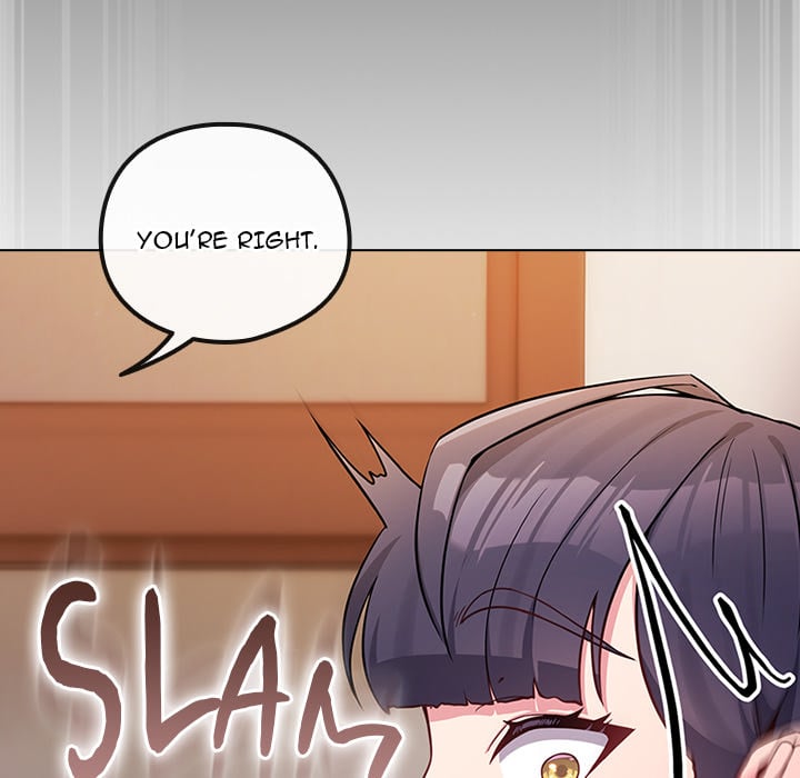 Her Rejuvenation Chapter 47 - Page 36