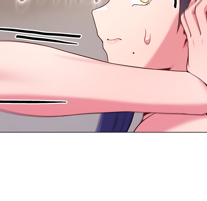 Her Rejuvenation Chapter 47 - Page 37