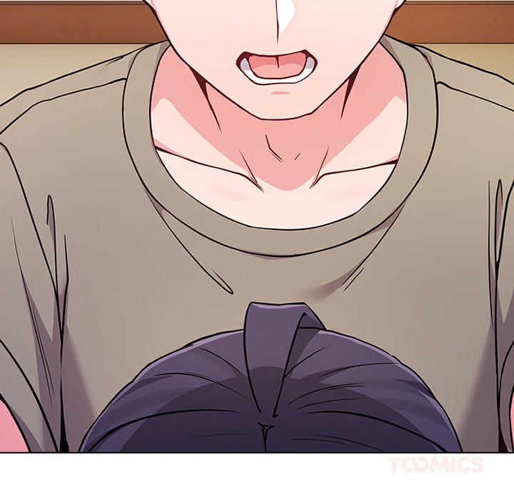 Her Rejuvenation Chapter 47 - Page 40