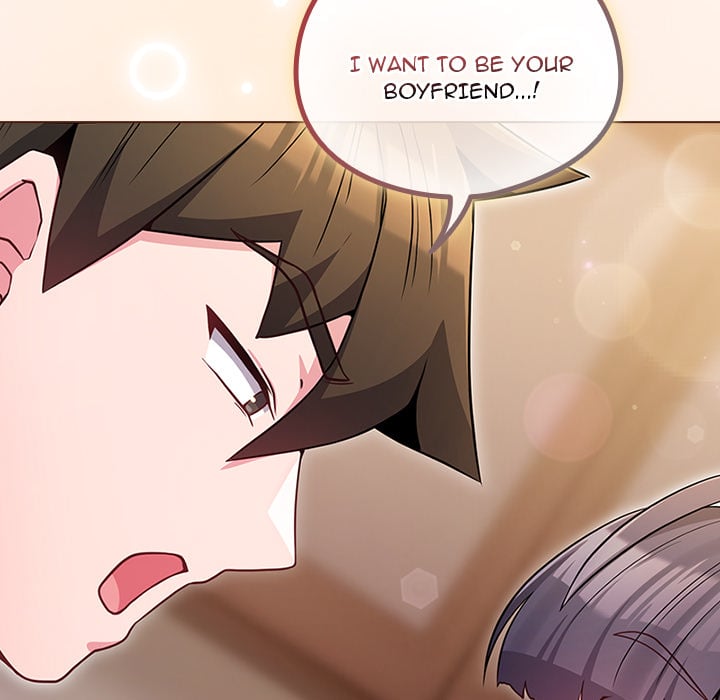 Her Rejuvenation Chapter 47 - Page 58