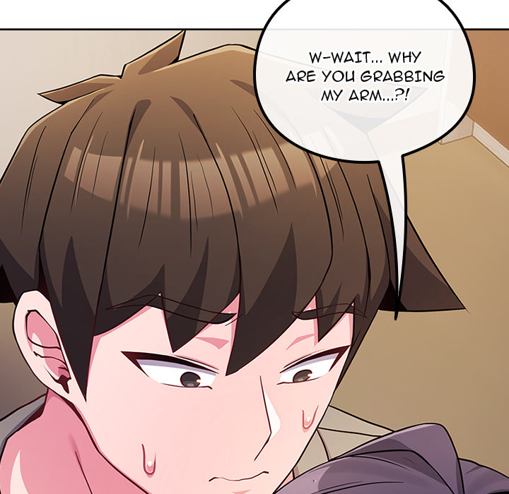 Her Rejuvenation Chapter 47 - Page 74