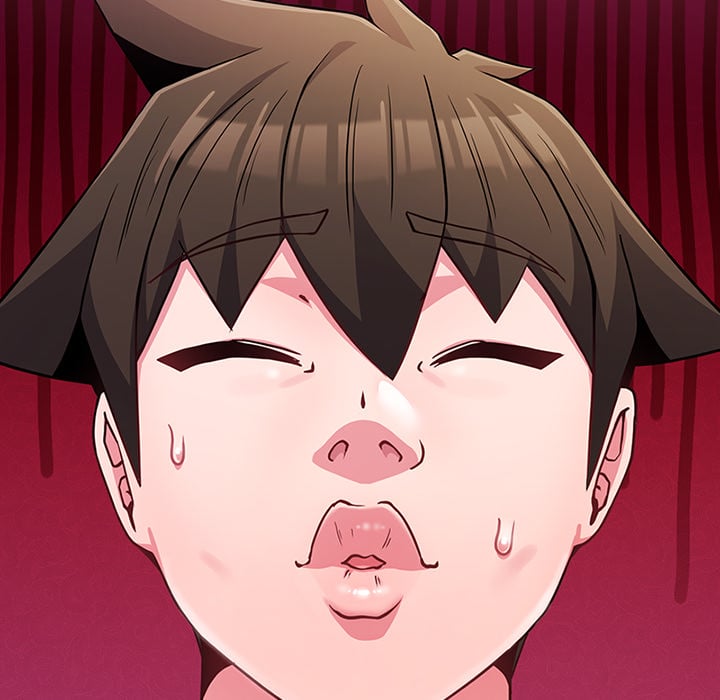 Her Rejuvenation Chapter 47 - Page 82