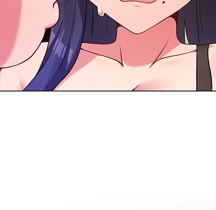 Her Rejuvenation Chapter 47 - Page 85