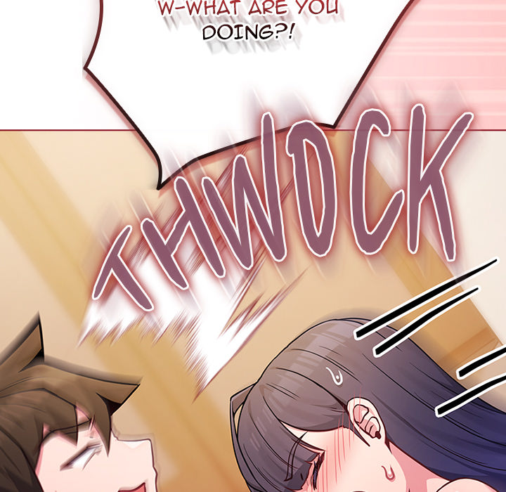 Her Rejuvenation Chapter 47 - Page 87