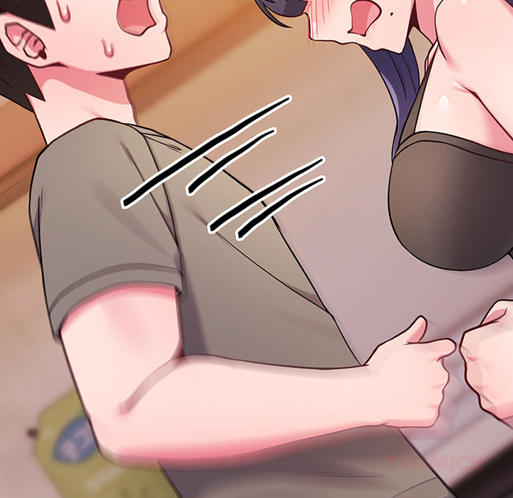 Her Rejuvenation Chapter 47 - Page 88