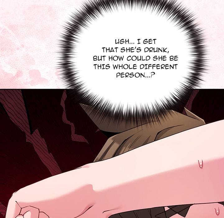 Her Rejuvenation Chapter 47 - Page 10