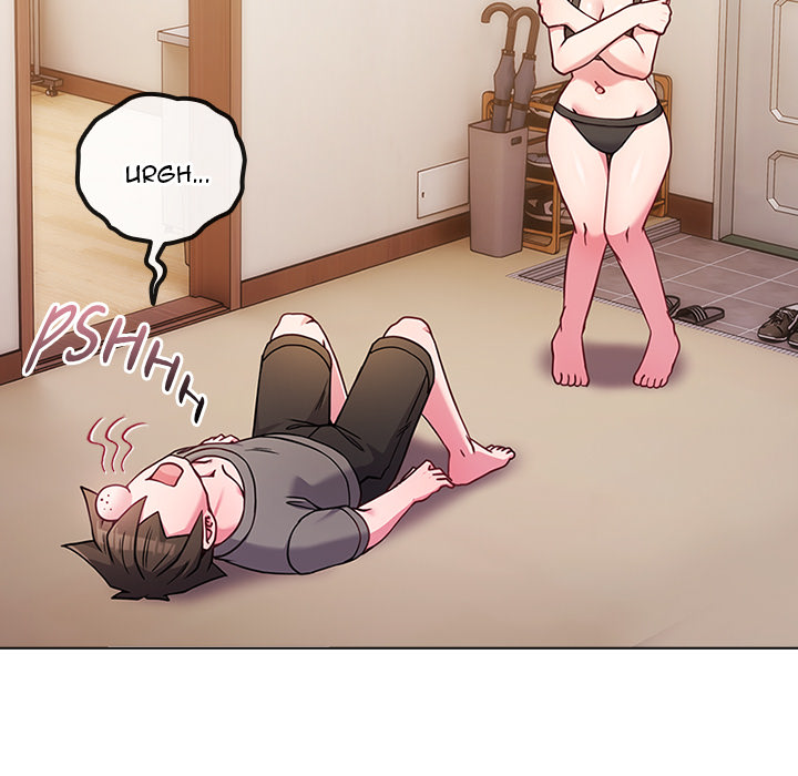 Her Rejuvenation Chapter 47 - Page 91