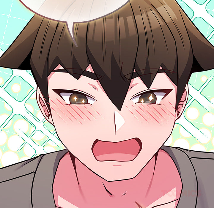 Her Rejuvenation Chapter 47 - Page 100