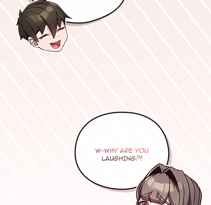 Her Rejuvenation Chapter 48 - Page 102