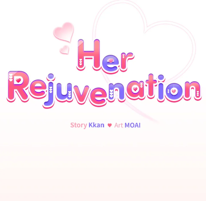 Her Rejuvenation Chapter 48 - Page 104
