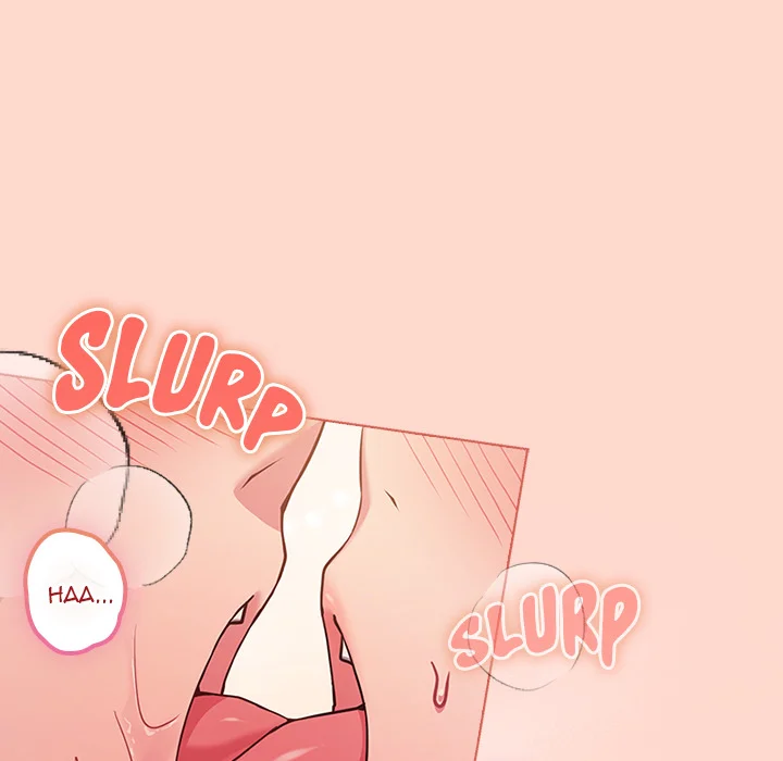 Her Rejuvenation Chapter 48 - Page 108