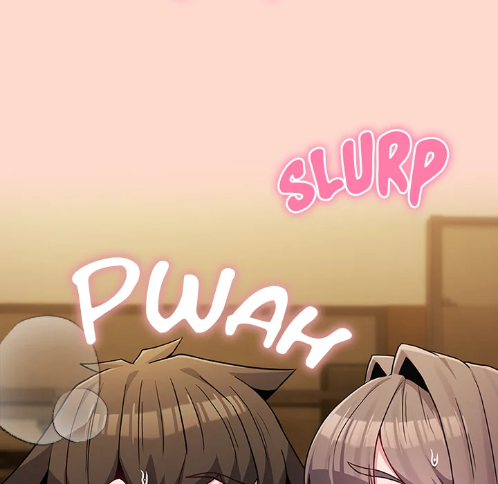 Her Rejuvenation Chapter 48 - Page 111