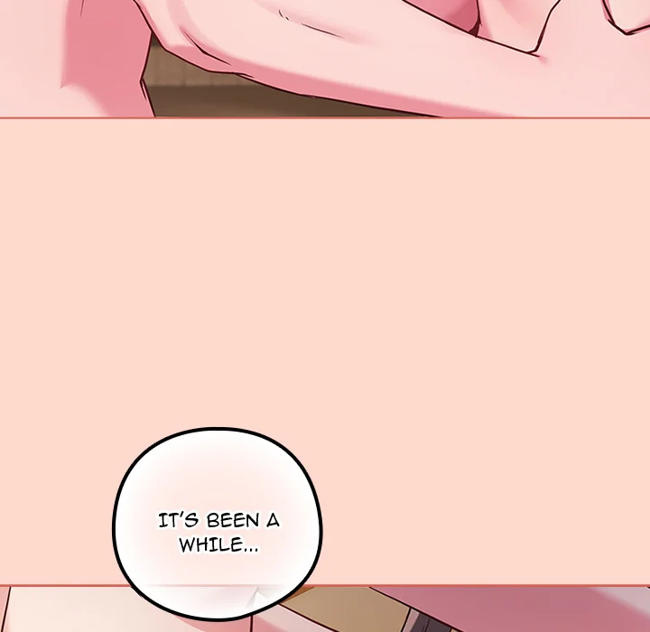 Her Rejuvenation Chapter 48 - Page 113