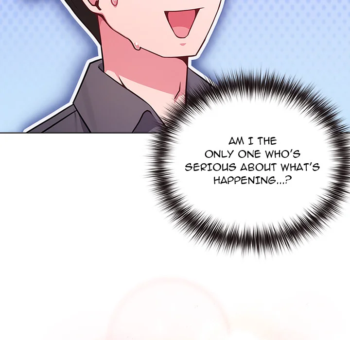 Her Rejuvenation Chapter 48 - Page 13