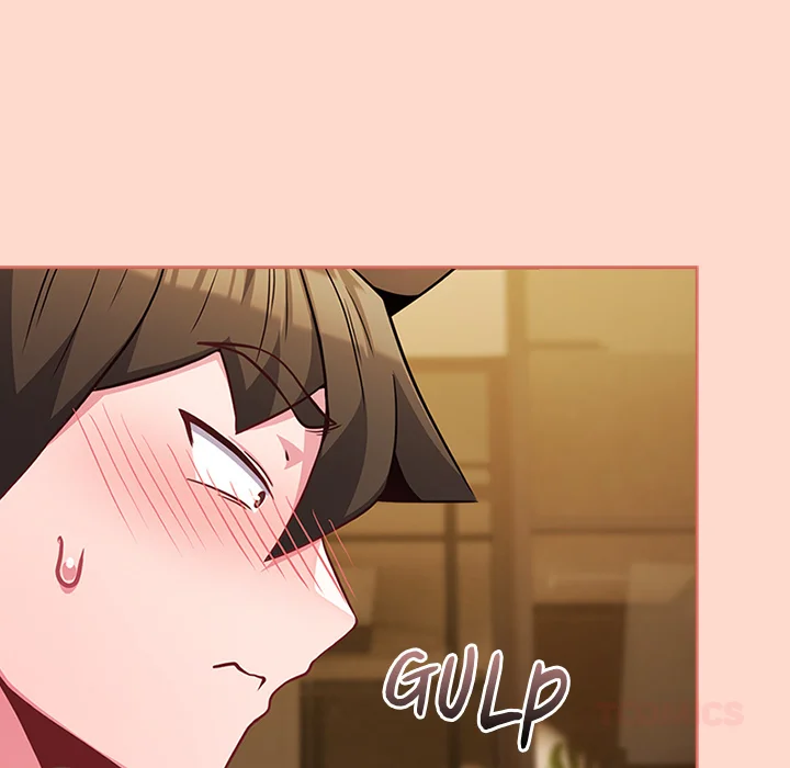 Her Rejuvenation Chapter 48 - Page 124