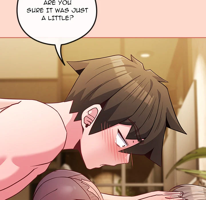 Her Rejuvenation Chapter 48 - Page 126