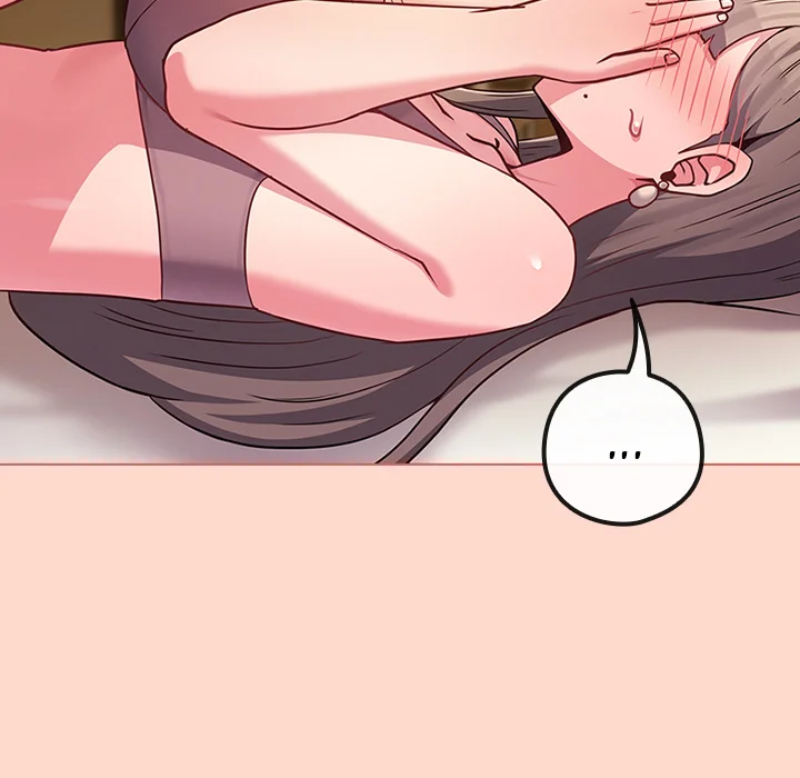 Her Rejuvenation Chapter 48 - Page 127