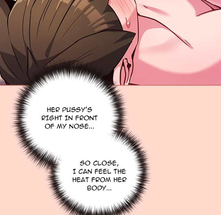 Her Rejuvenation Chapter 48 - Page 162