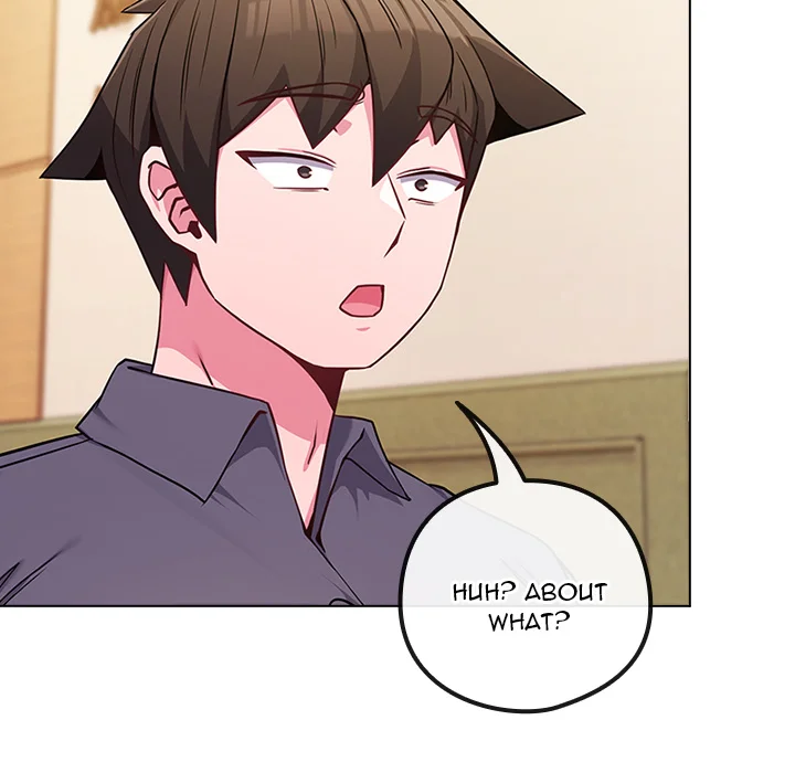 Her Rejuvenation Chapter 48 - Page 19