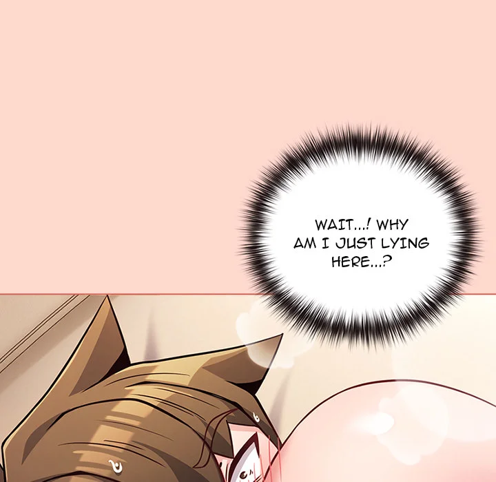 Her Rejuvenation Chapter 48 - Page 181