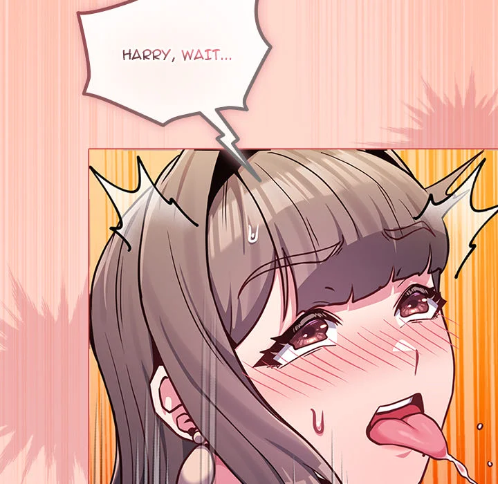 Her Rejuvenation Chapter 48 - Page 193